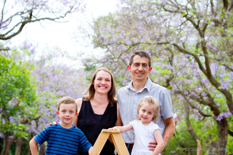 Pretoria Family Photographer