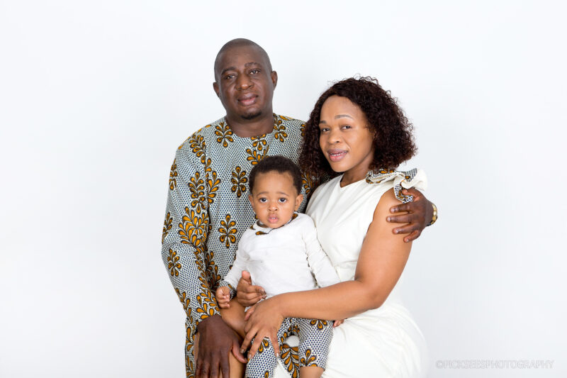 Pretoria East Family Photographer