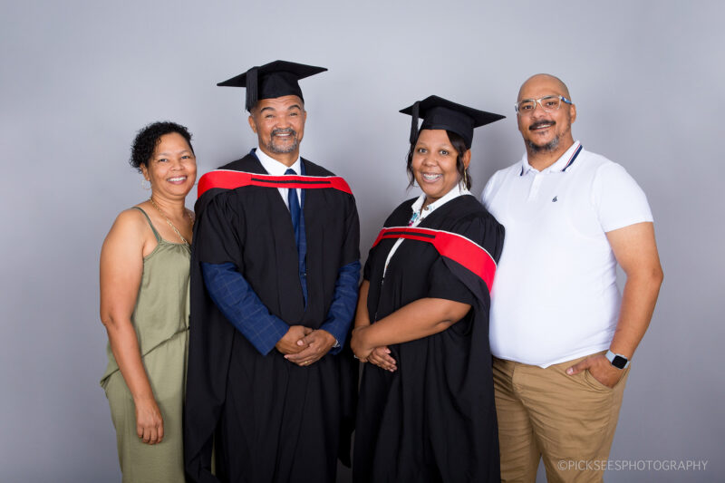 Pretoria Graduation Photographer