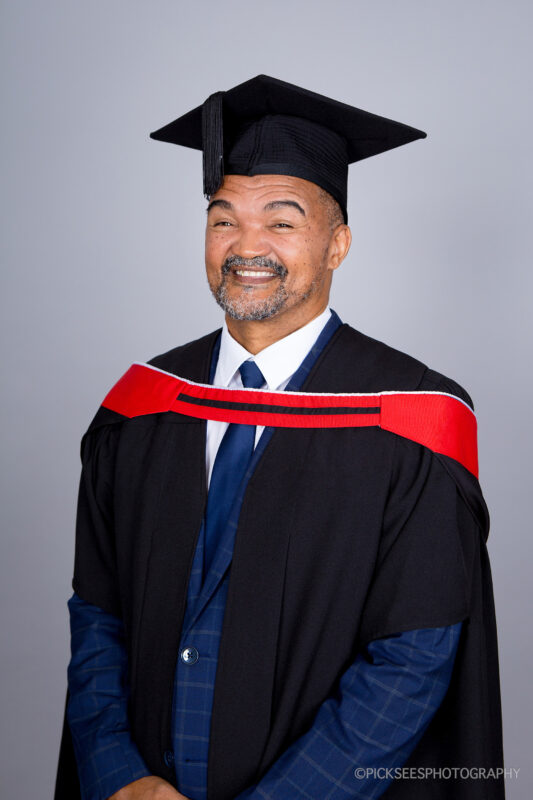 Pretoria Graduation Photographer