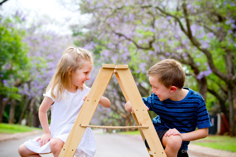 Pretoria Family Photographer