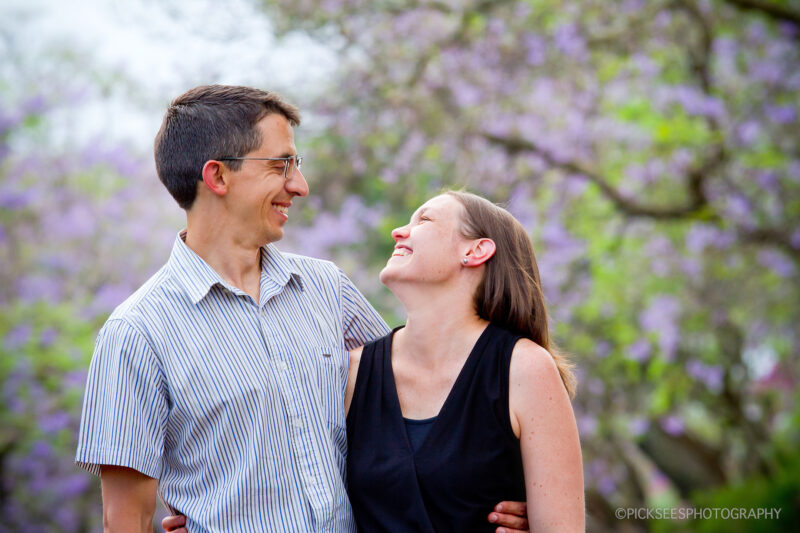 Pretoria Family Photographer