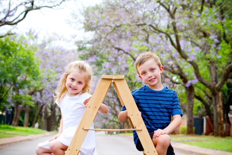 Pretoria Family Photographer