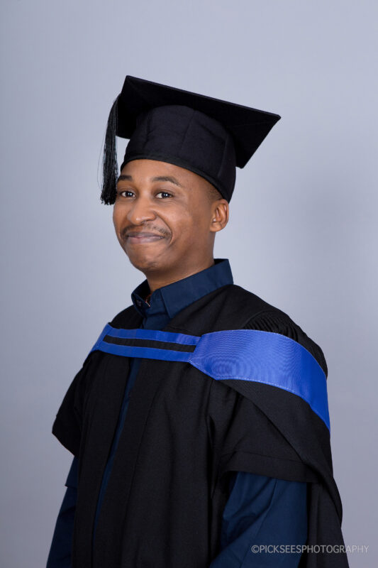 Pretoria Graduation Photographer