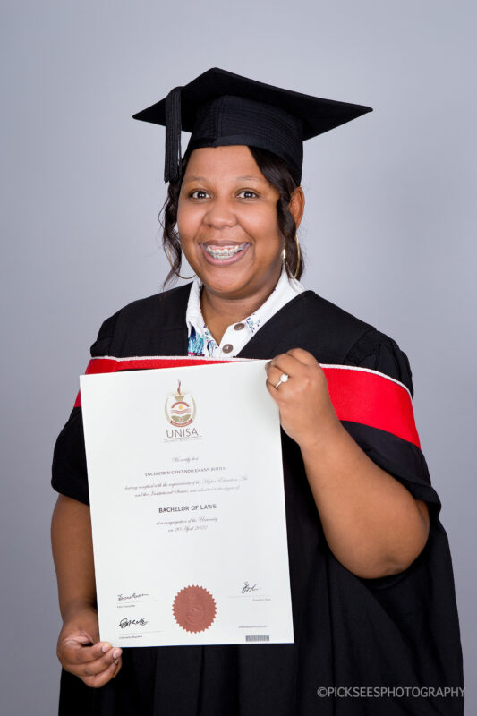 Pretoria Graduation Photographer