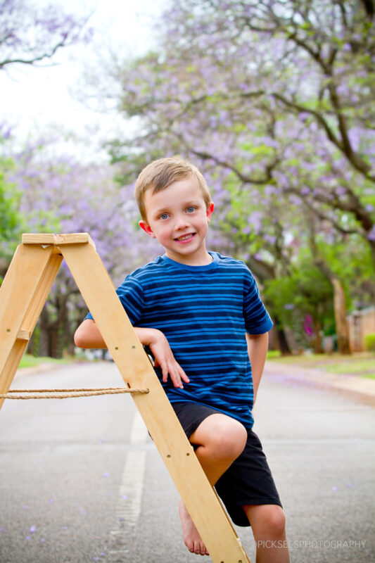 Pretoria Family Photographer