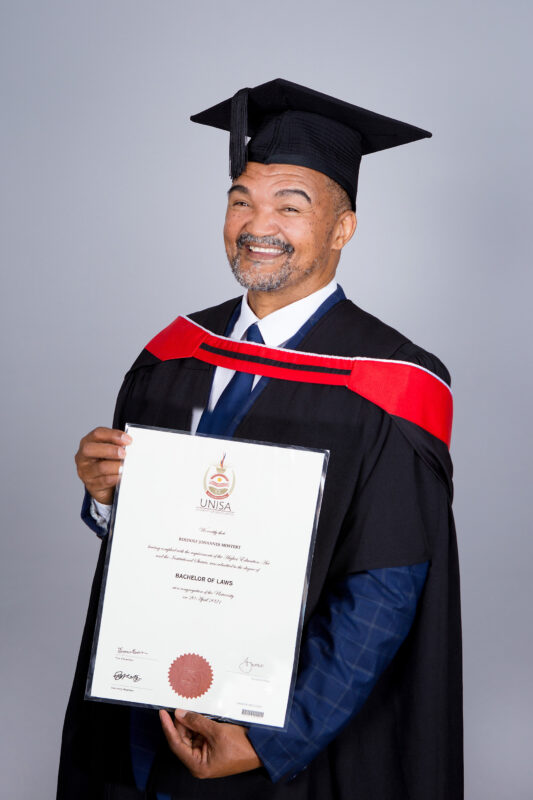 Pretoria Graduation Photographer