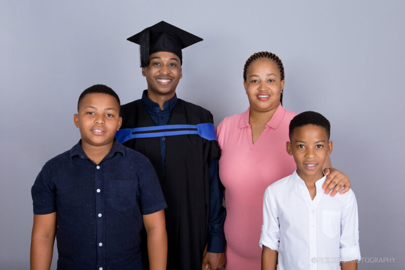 Pretoria Graduation Photographer