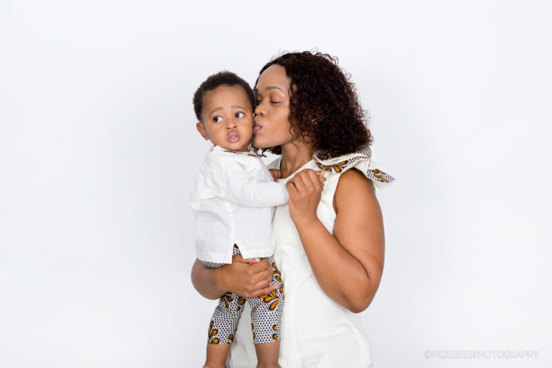 Pretoria East Family Photographer