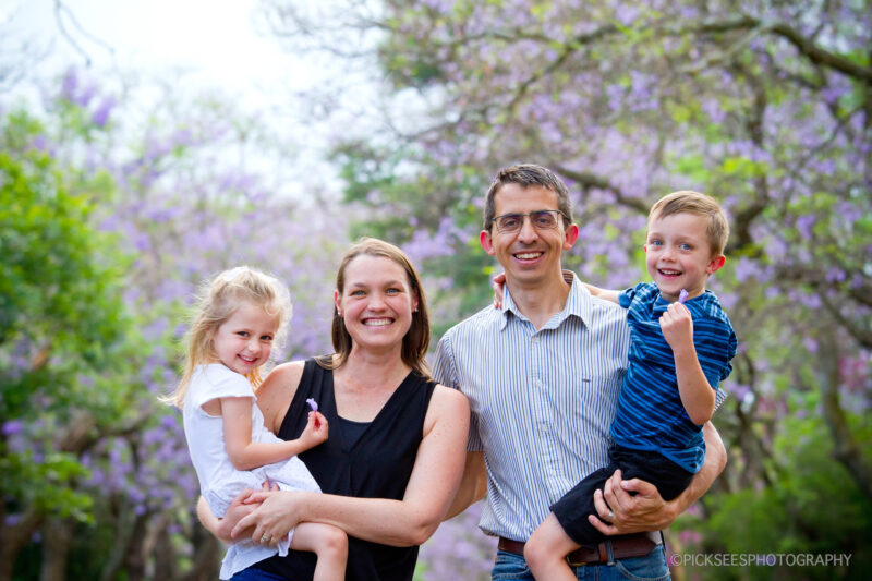 Pretoria Family Photographer