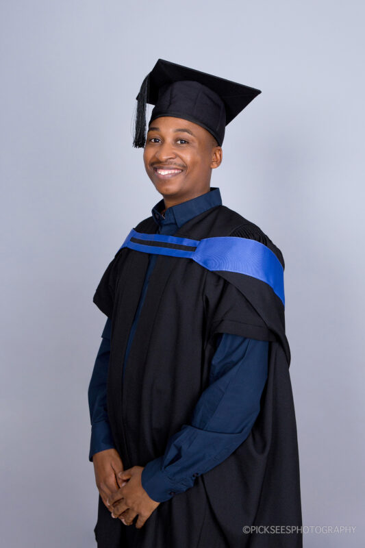 Pretoria Graduation Photographer