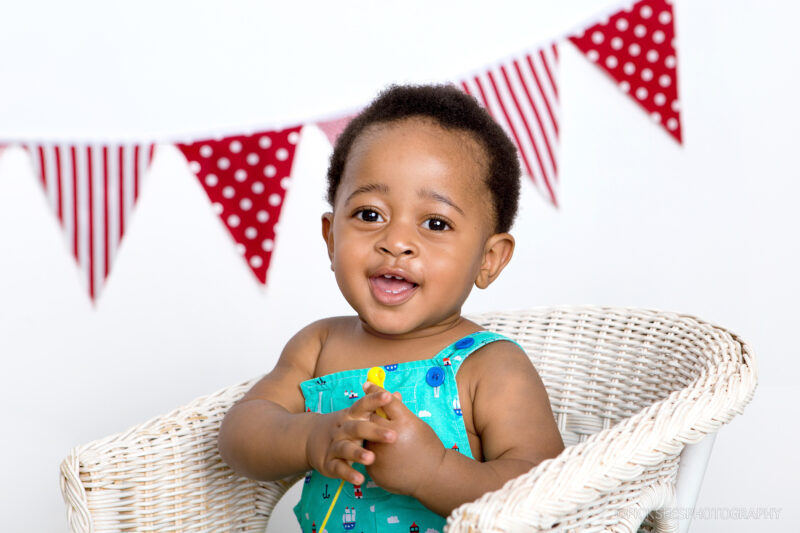 Pretoria East Family Photographer