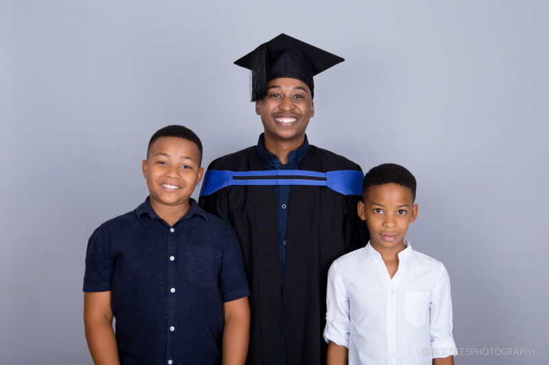 Pretoria Graduation Photographer