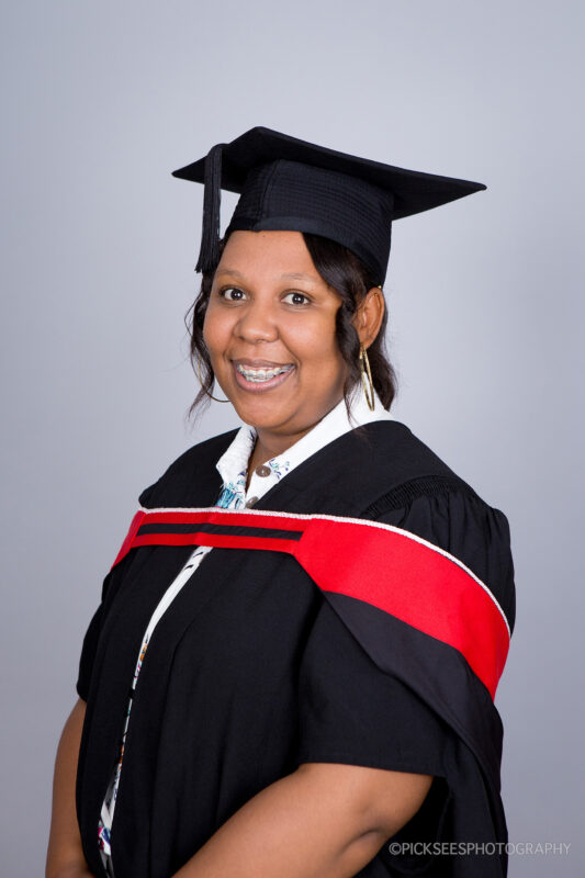 Pretoria Graduation Photographer