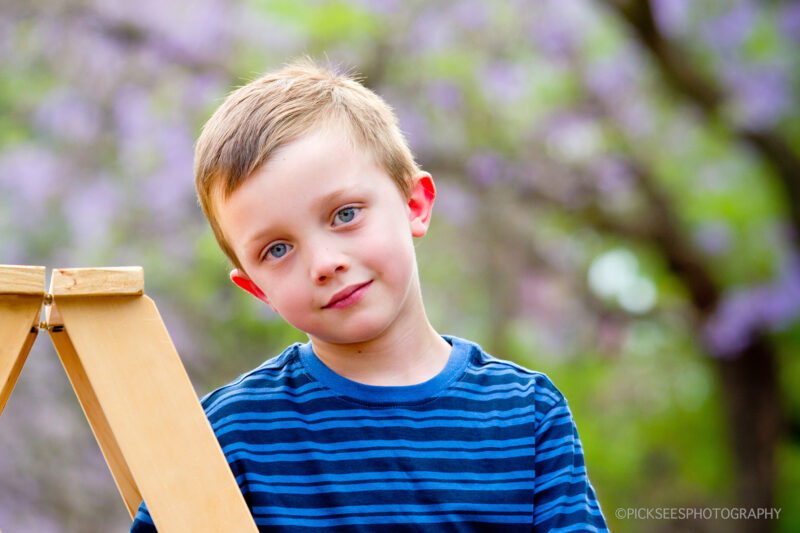 Pretoria Family Photographer