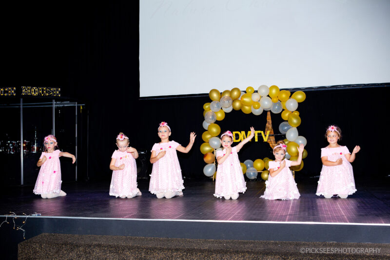 Pretoria Dance Photographer