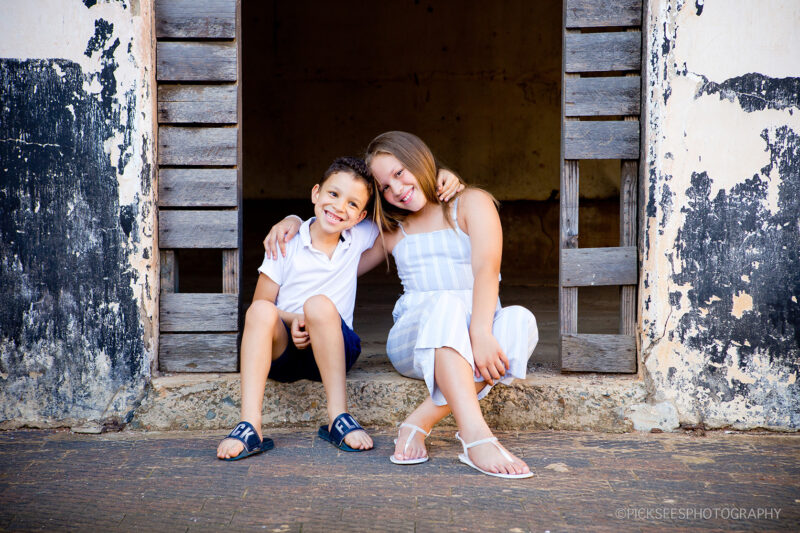 Pretoria Family Photographer