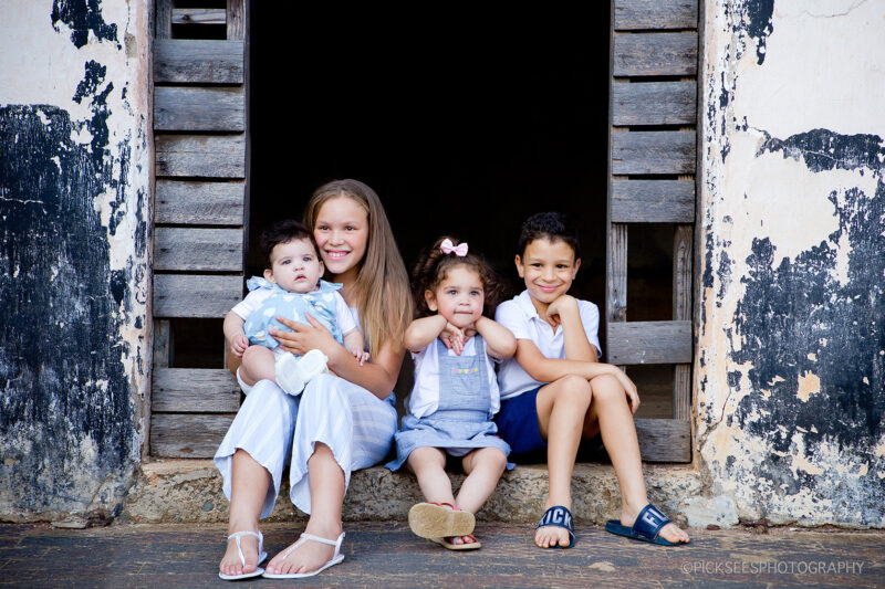 Pretoria Family Photographer