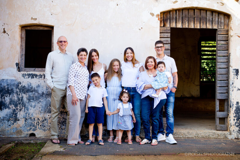 Pretoria Family Photographer