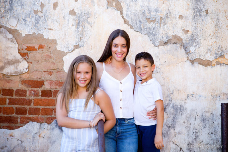 Pretoria Family Photographer