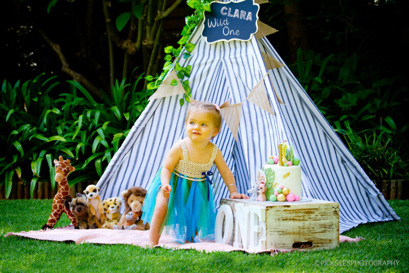 Pretoria Baby Photographer