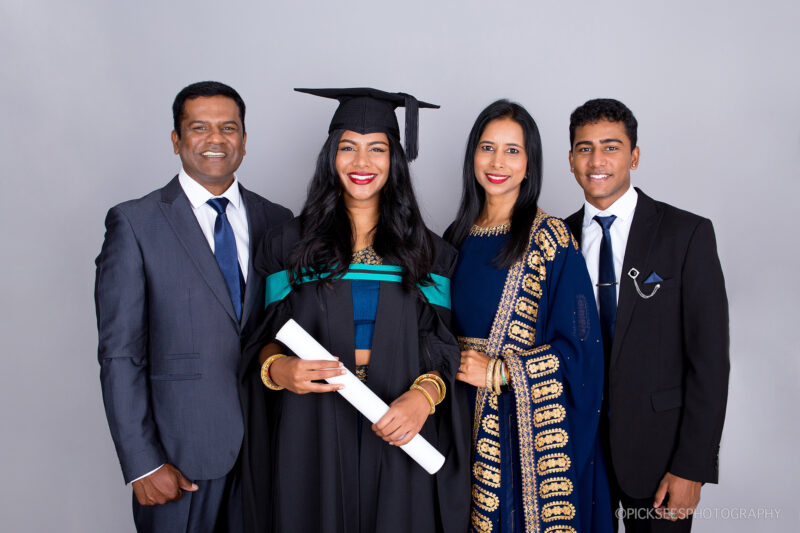 Pretoria East Graduation Photographer