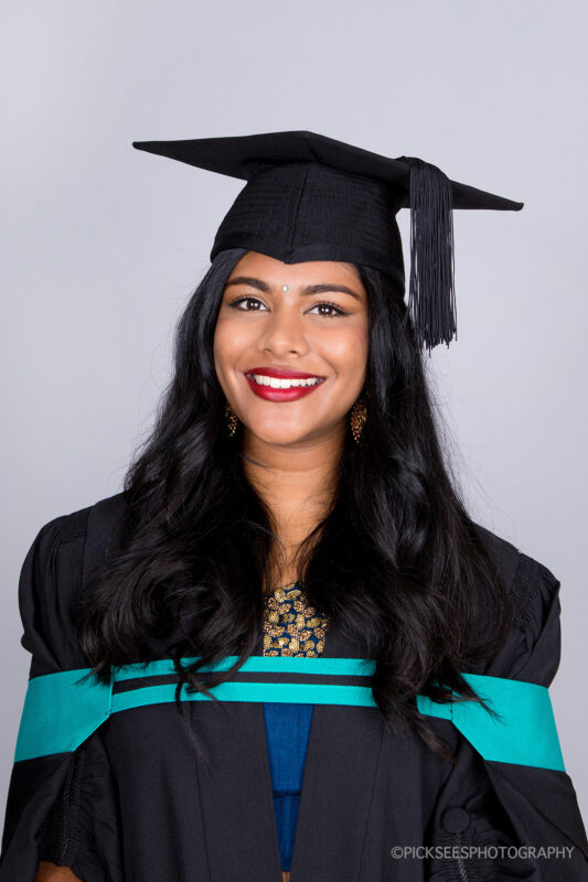 Pretoria East Graduation Photographer