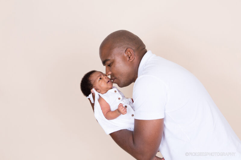 Pretoria East Newborn Baby Photographer