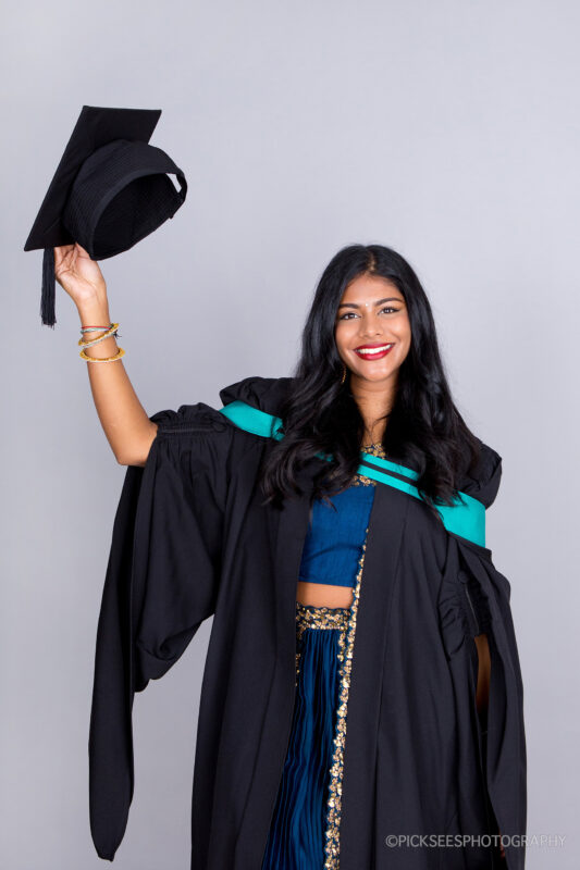 Pretoria East Graduation Photographer