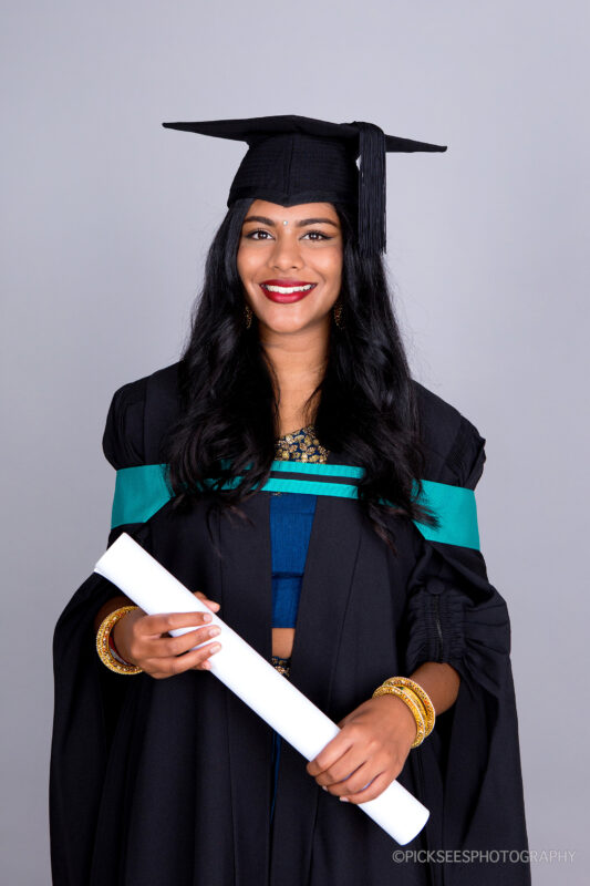 Pretoria East Graduation Photographer