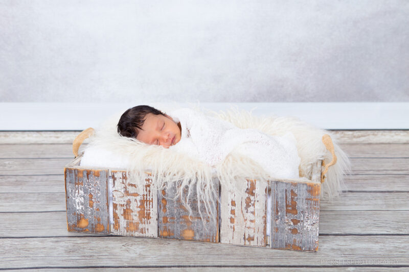 Pretoria East Newborn Baby Photographer