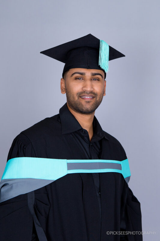 Pretoria East Graduation Photographer