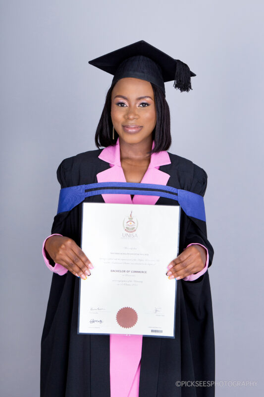 Pretoria East Graduation Photographer