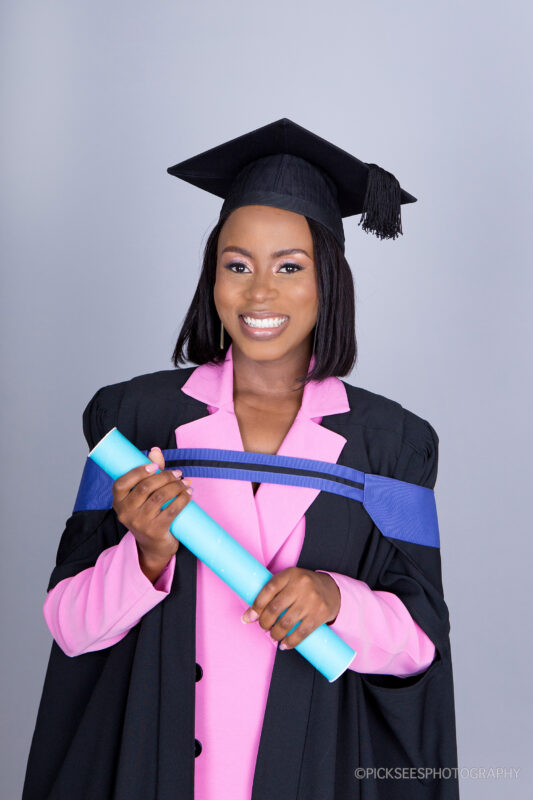 Pretoria East Graduation Photographer