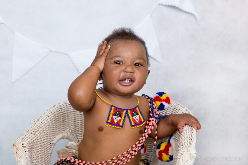 Pretoria East Family Photographer