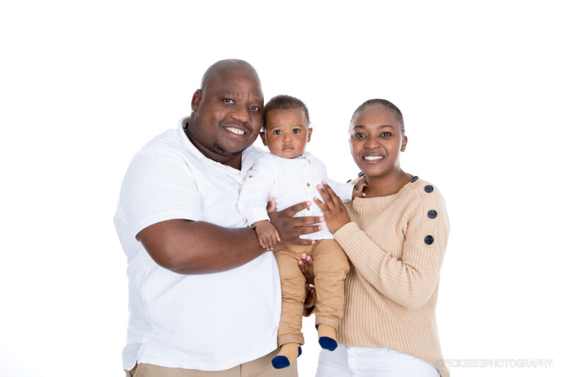 Pretoria East Family Photographer