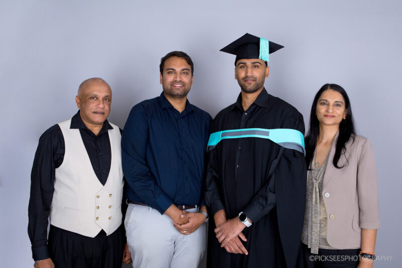 Pretoria East Graduation Photographer