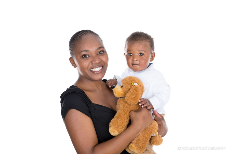 Pretoria East Family Photographer