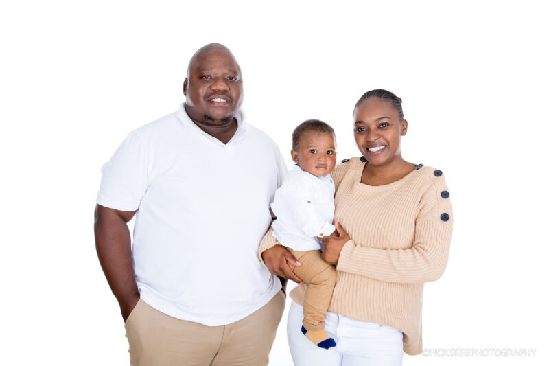 Pretoria East Family Photographer