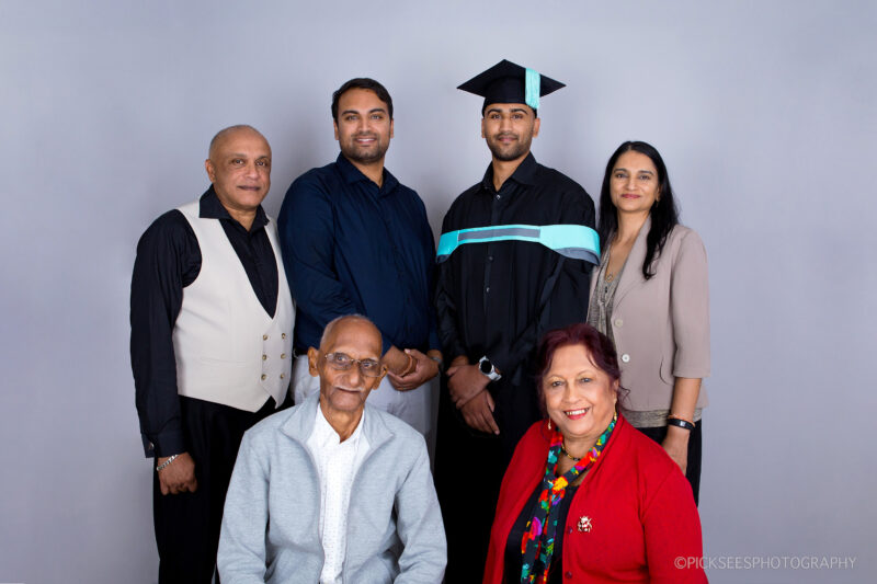 Pretoria East Graduation Photographer