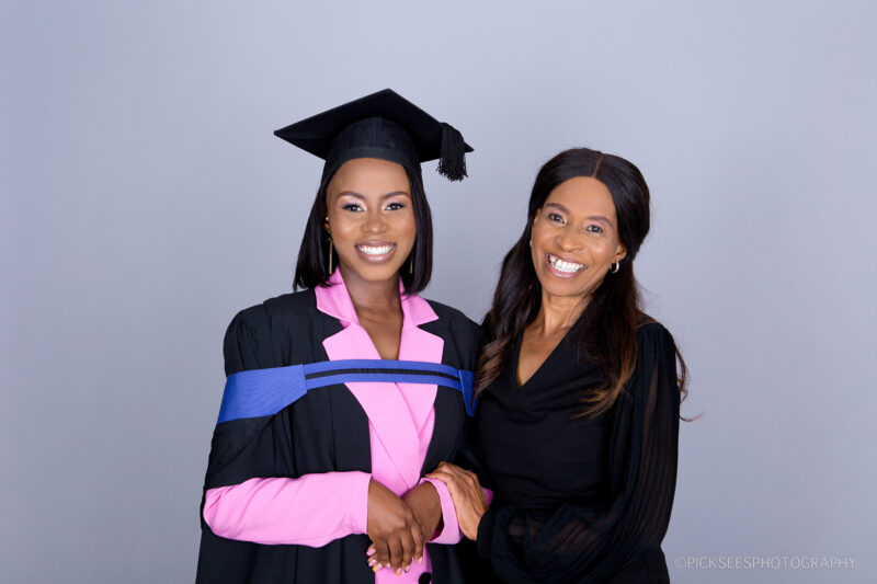 Pretoria East Graduation Photographer