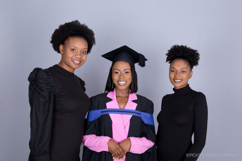 Pretoria East Graduation Photographer