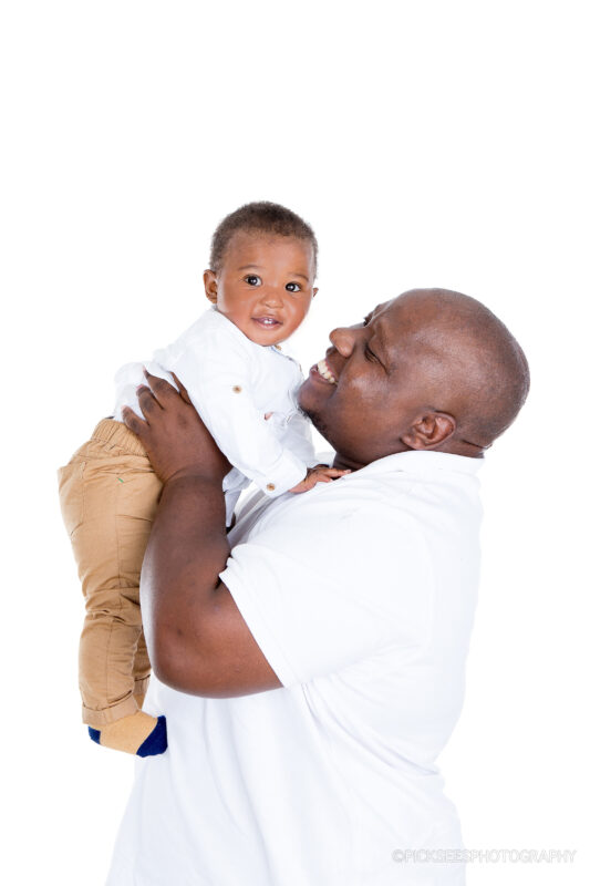 Pretoria East Family Photographer