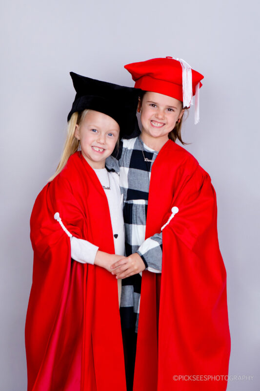 Pretoria East Graduation Photographer