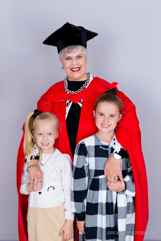 Pretoria East Graduation Photographer