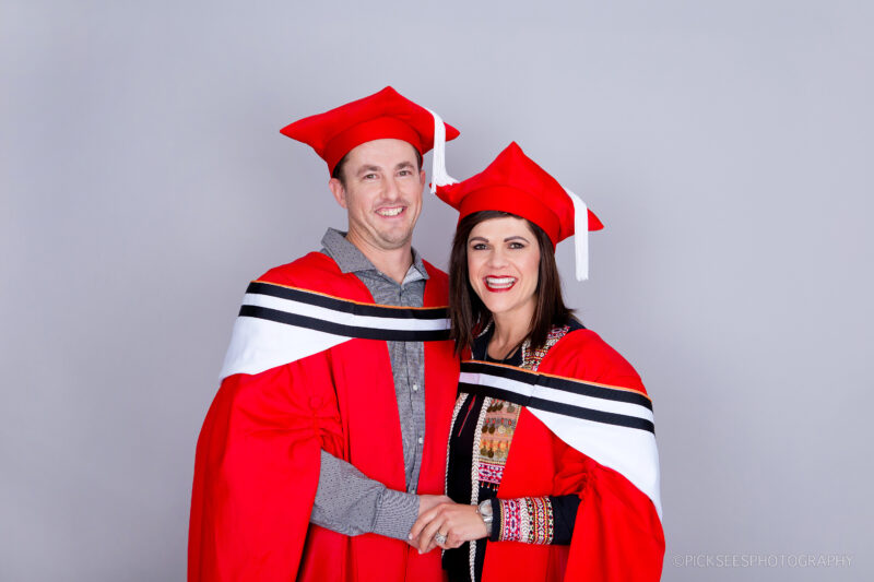 Pretoria East Graduation Photographer