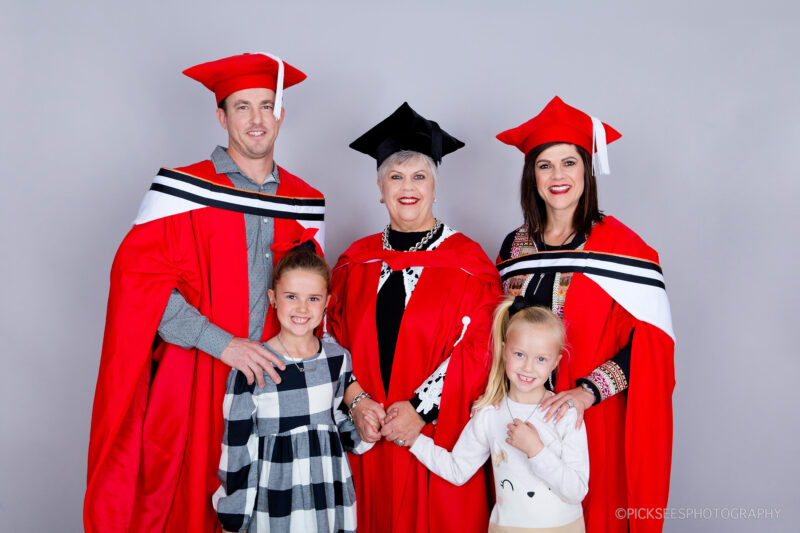 Pretoria East Graduation Photographer