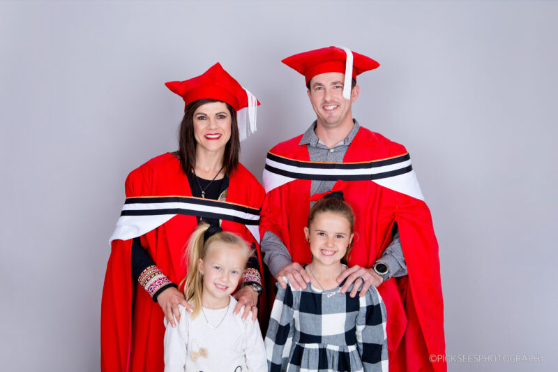 Pretoria East Graduation Photographer