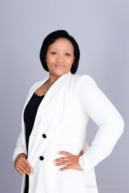 Pretoria East Headshot Photographer