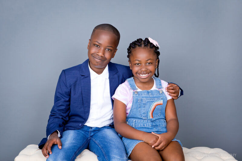 Pretoria East Family Photographer